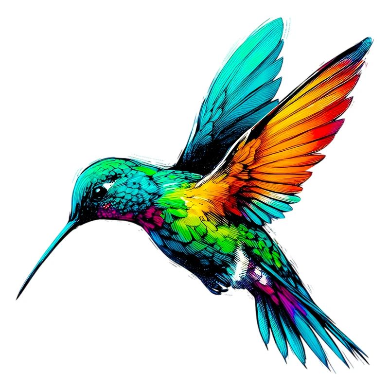 Hummingbird