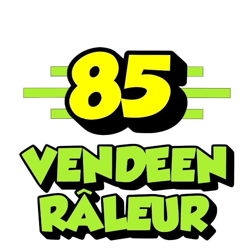 Complaining from the Vendée