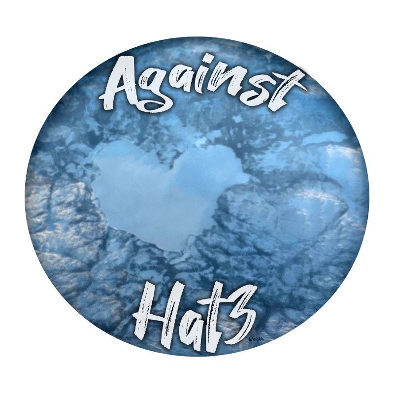 Against hate