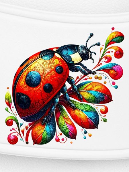 Ladybird