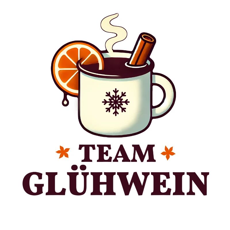 Team Mulled Wine