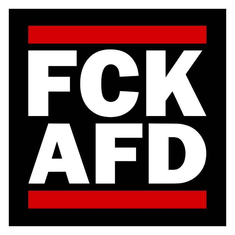 Fck afd