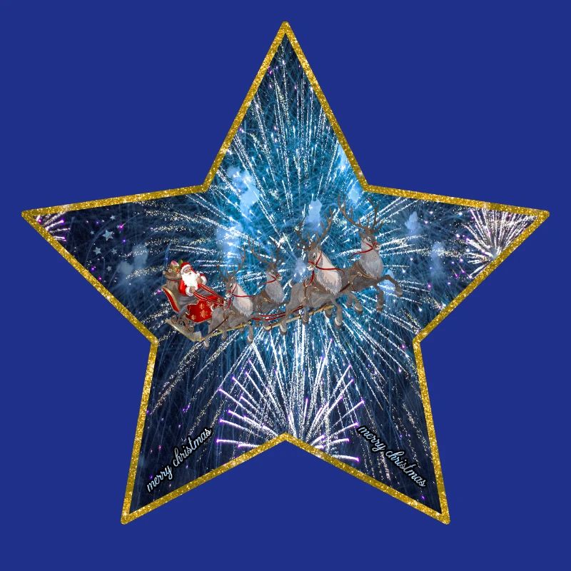 Joyeux Noël Version 3