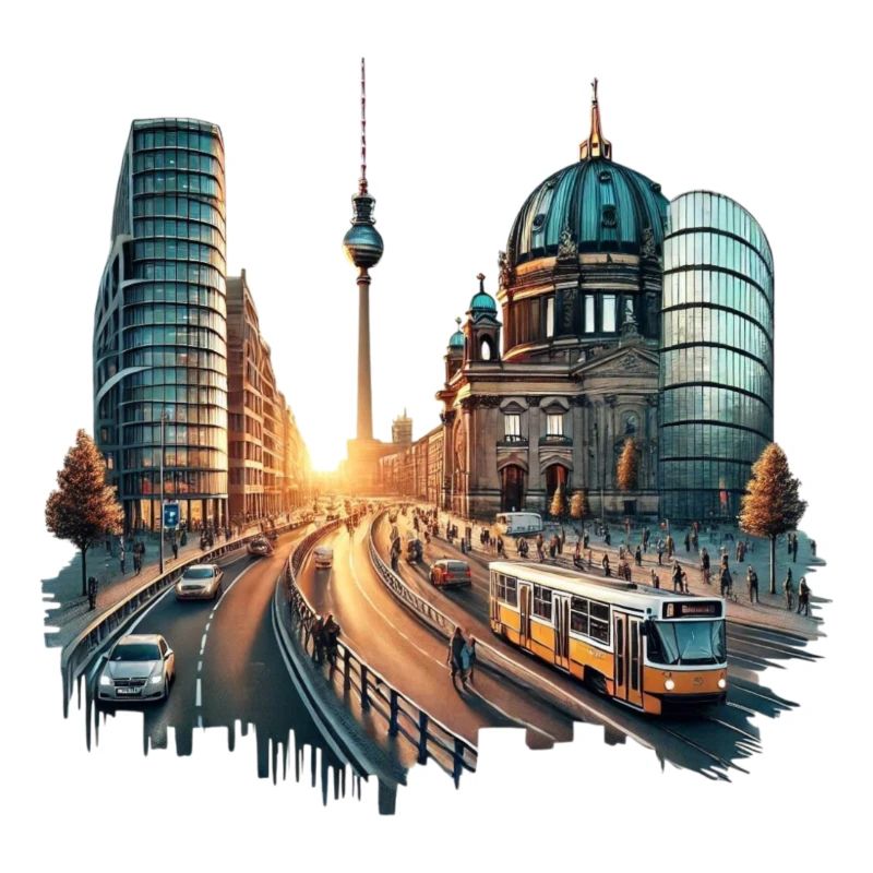 Berlin Design