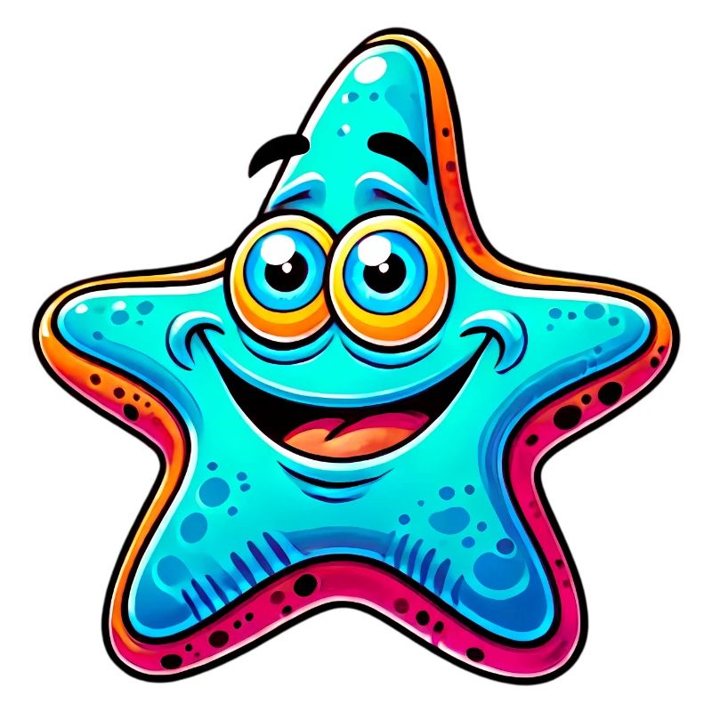 Starfish