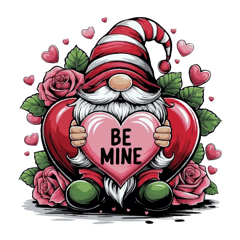 Be Mine