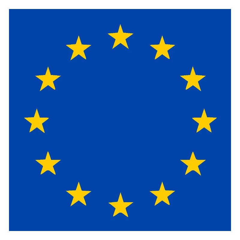 Drapeau de l’Europe