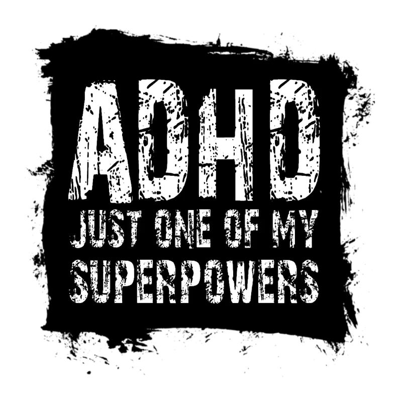 ADHD