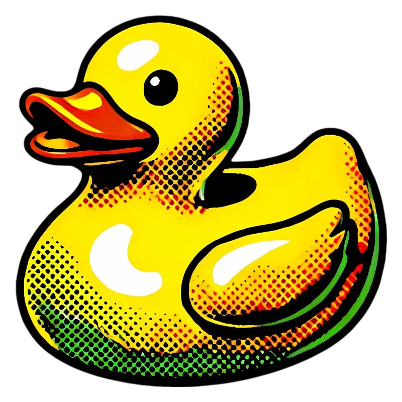 Duckling Duck Duck Duck