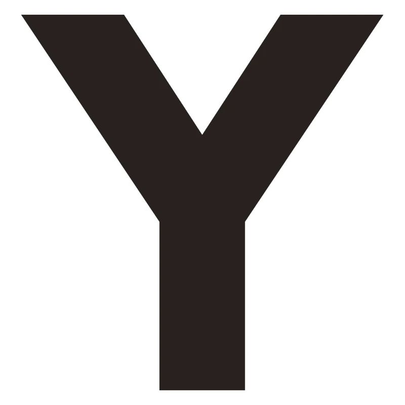 Y