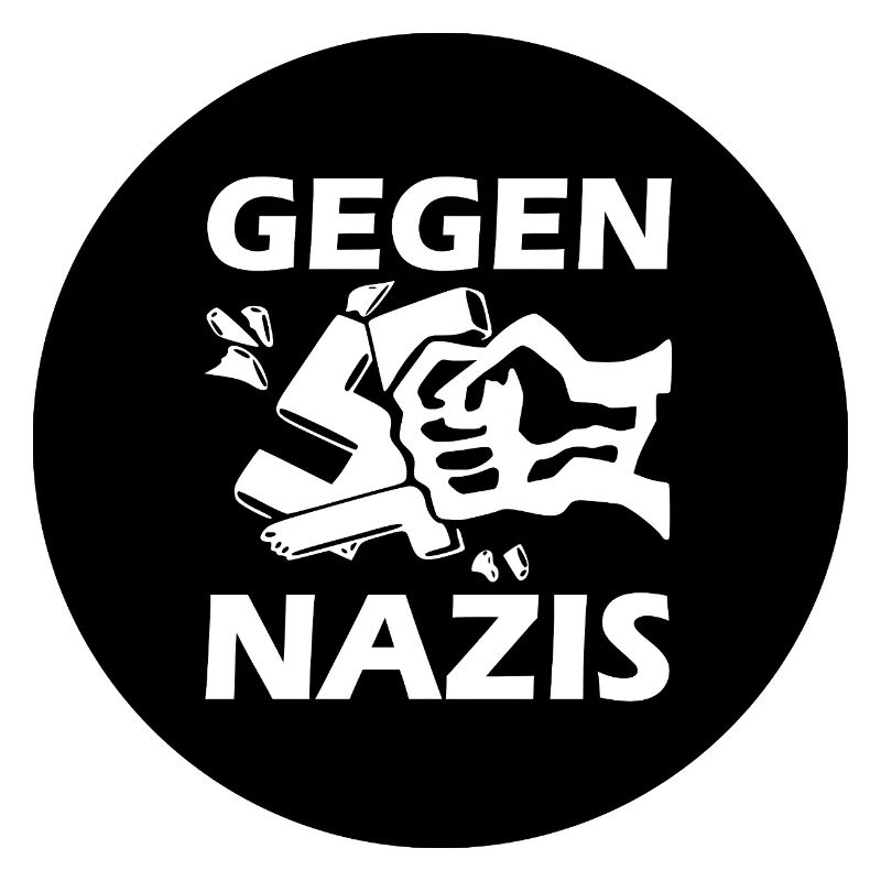 Gegen nazis