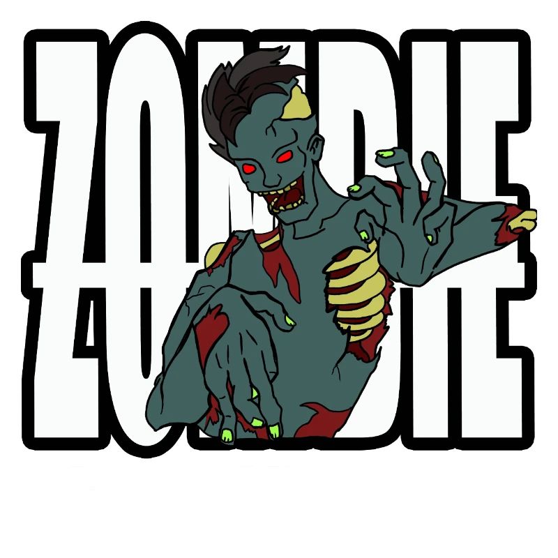 Zombie