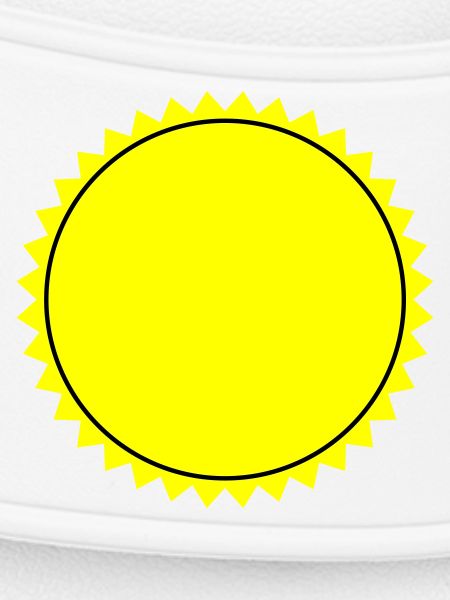 Emblem Blank