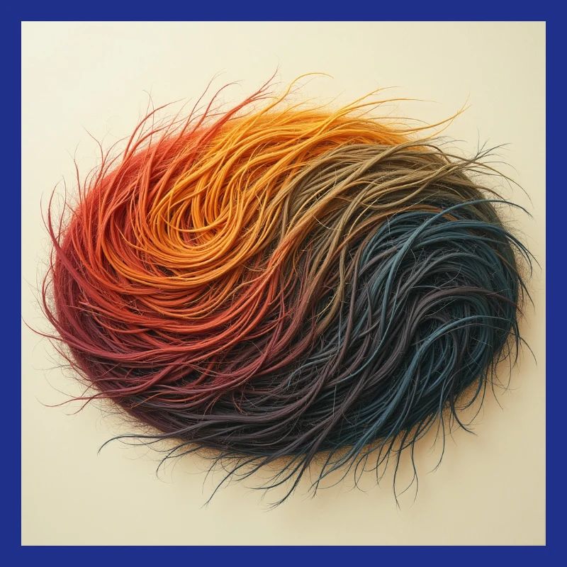 Coiffure