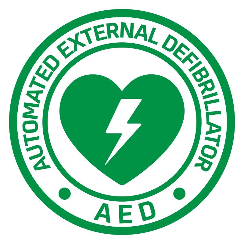 AED Notfall-Defibrillator Erste Hilfe