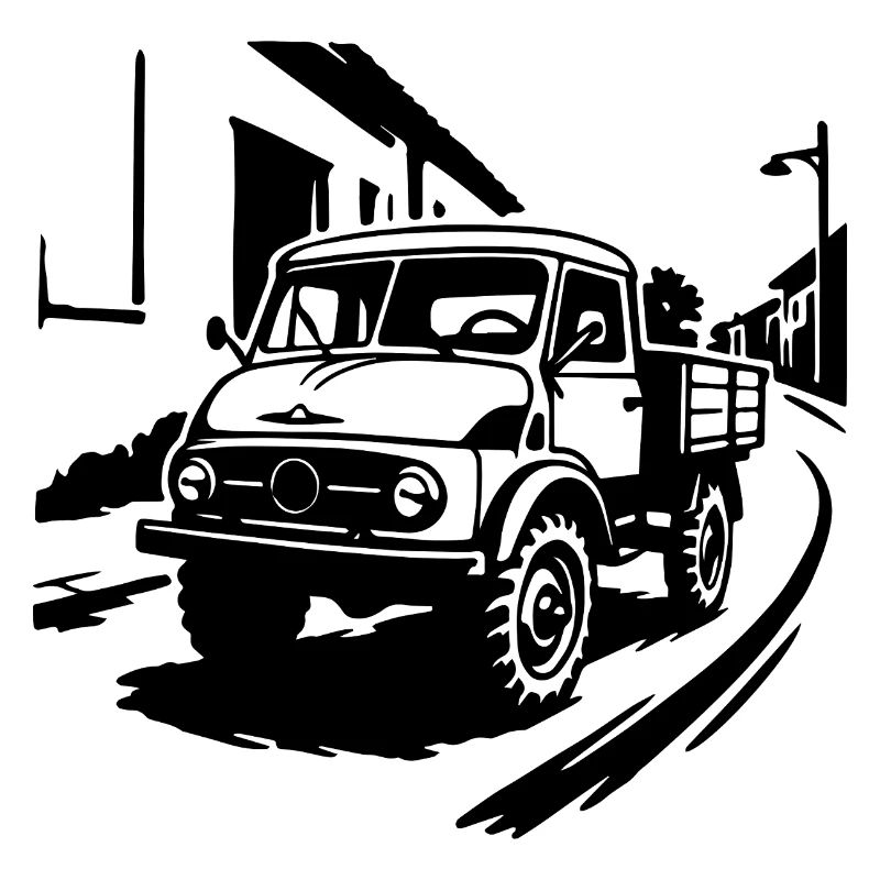 Polyvalent à l’ancienne