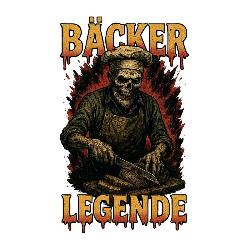 Baker Legend