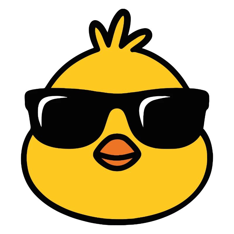 Chick’n’Cool