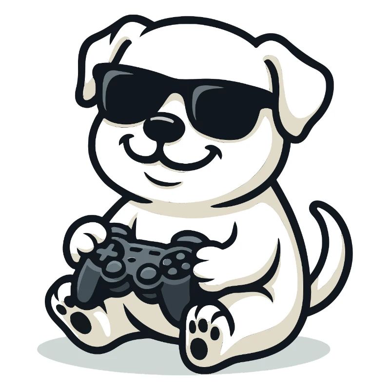 Controller Pup