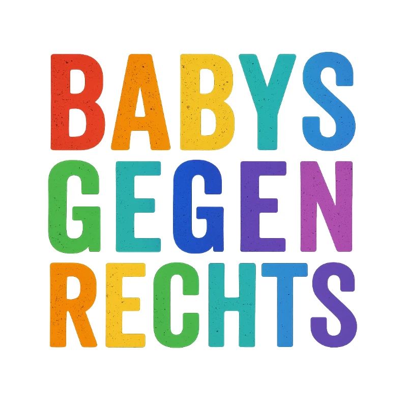 Colourful commitment to diversity