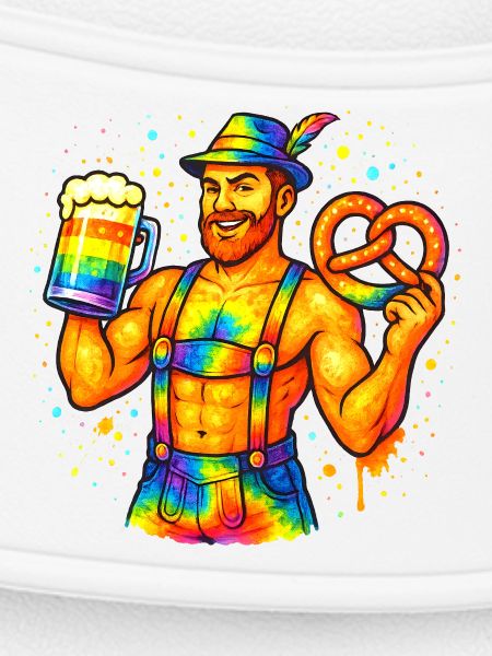 pride bavarian