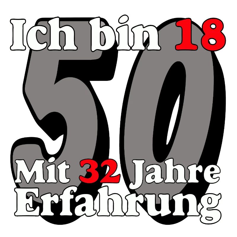 50 ans d’expérience ...........................