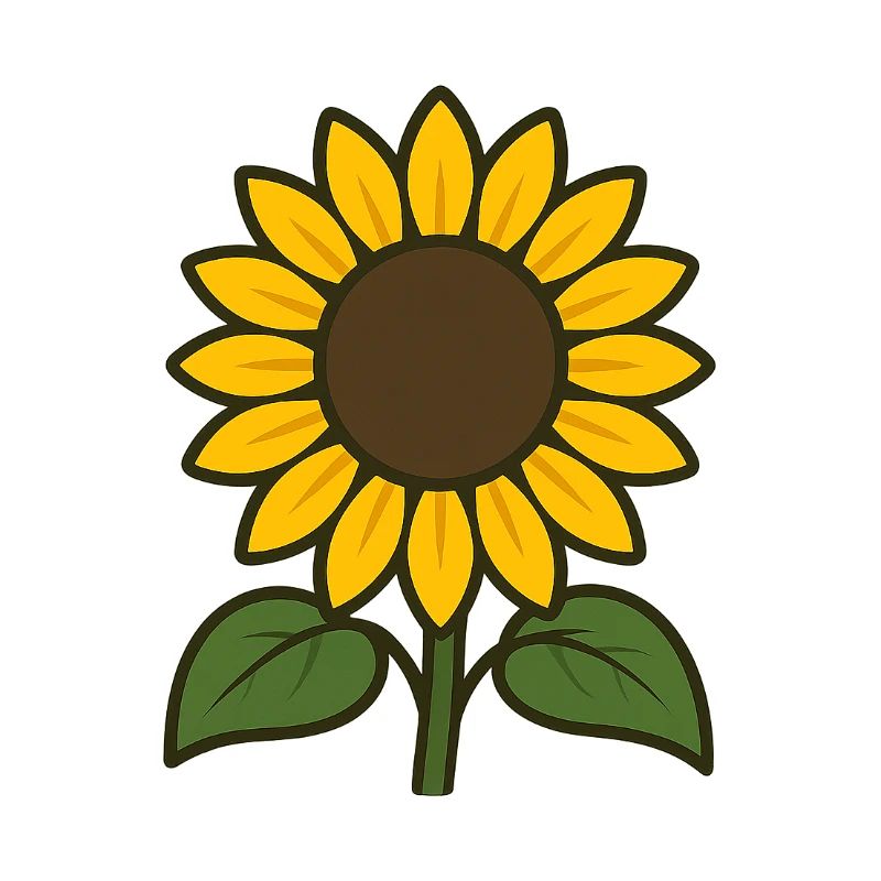 Sonnenblume