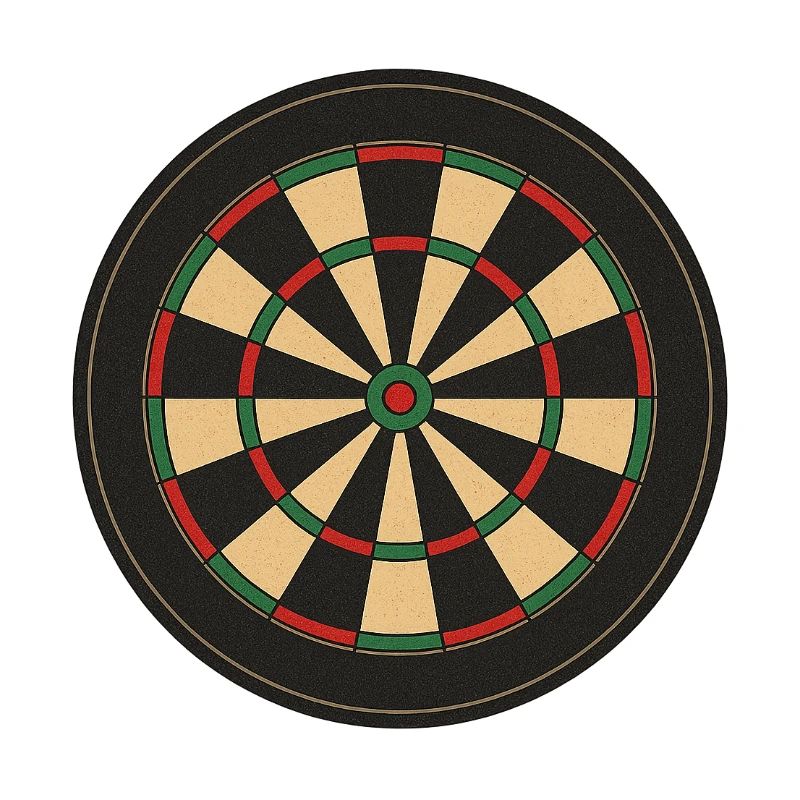 dartboard