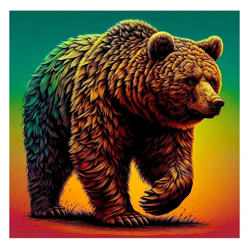 ours