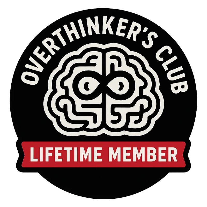 Innovative brain teaser motif for multi-thinkers