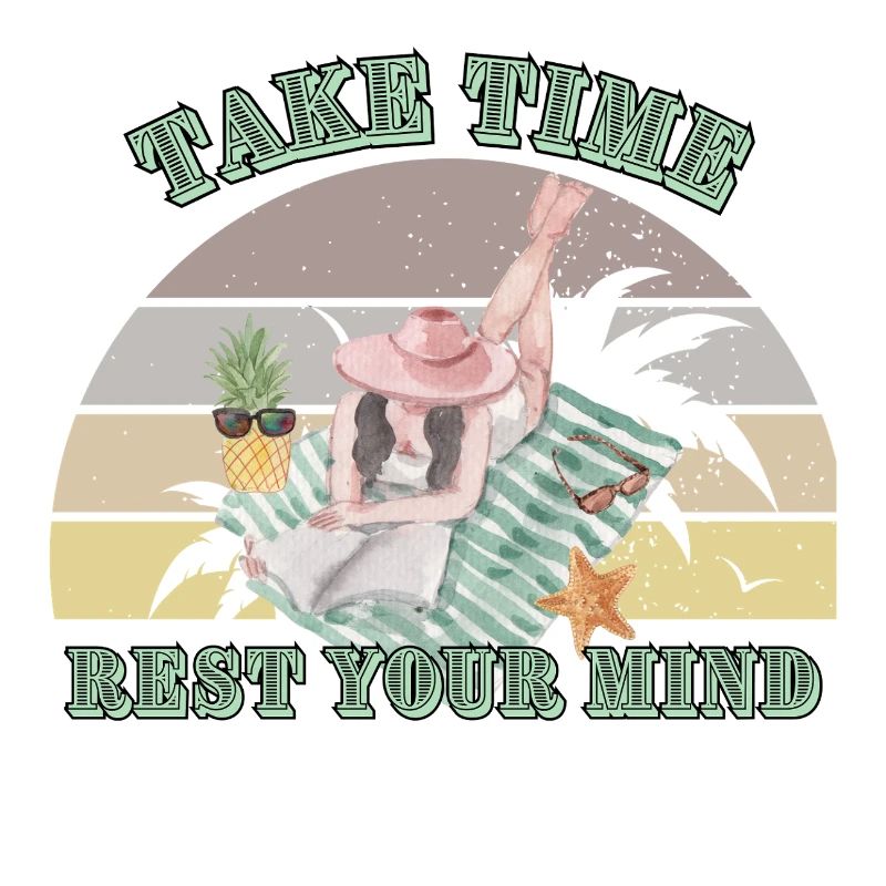 Erholsame Sommerpause