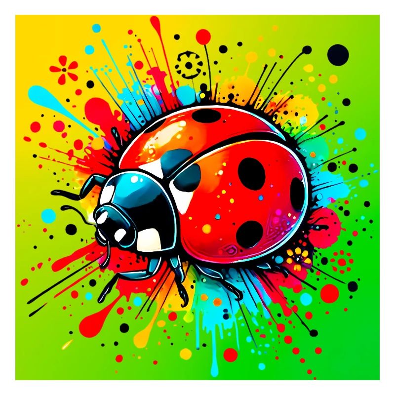 ladybird