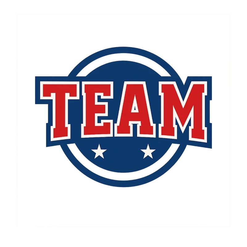 Conception du logo de l’équipe