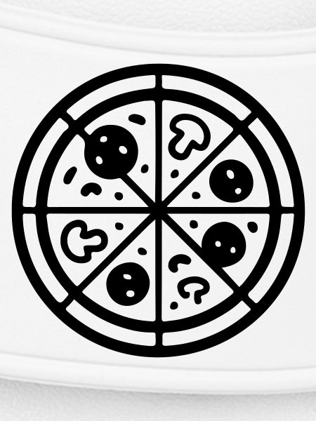 Pizza Logo