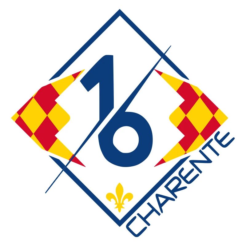 16 Charente