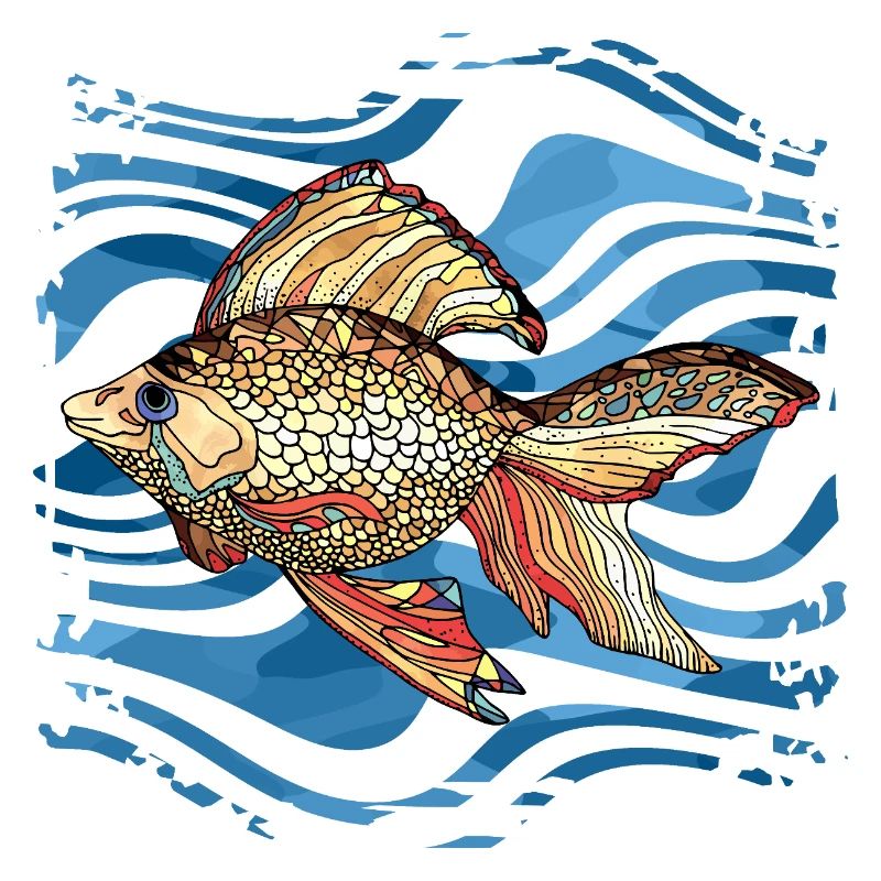 fish