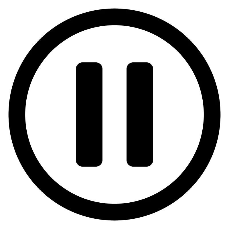 Icon Pause
