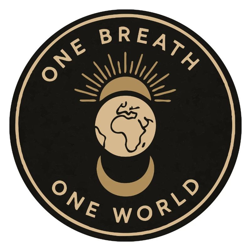 Une respiration, un monde – Pleine conscience et équilibre