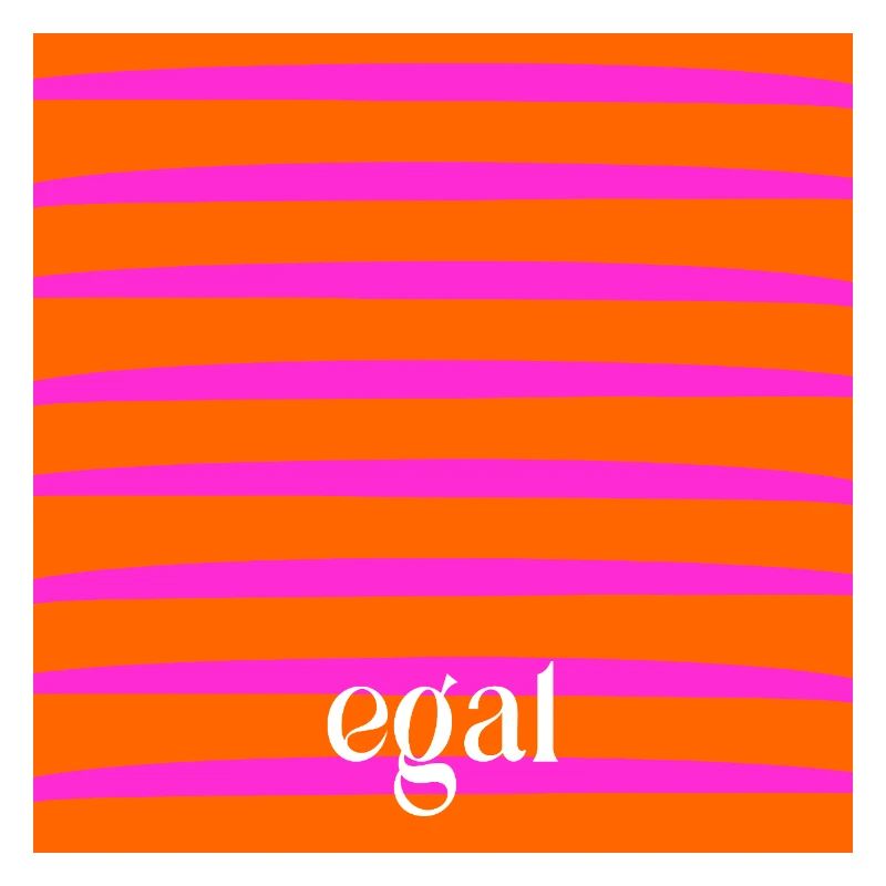 INDIFFERENCE DOESN'T MATTER