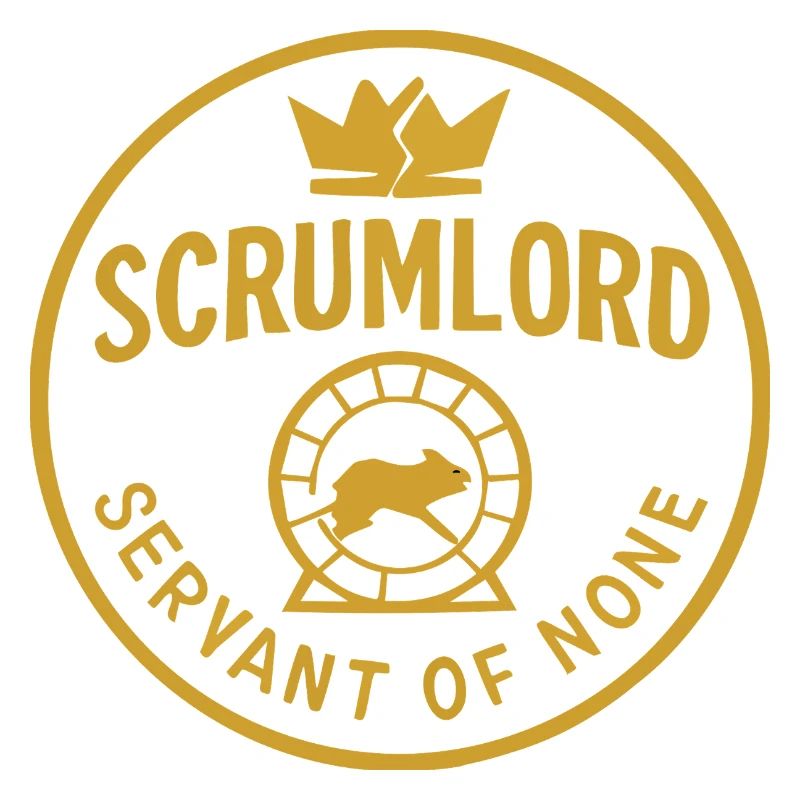 SCRUMLORD for Scrum Masters & Agile Coaches
