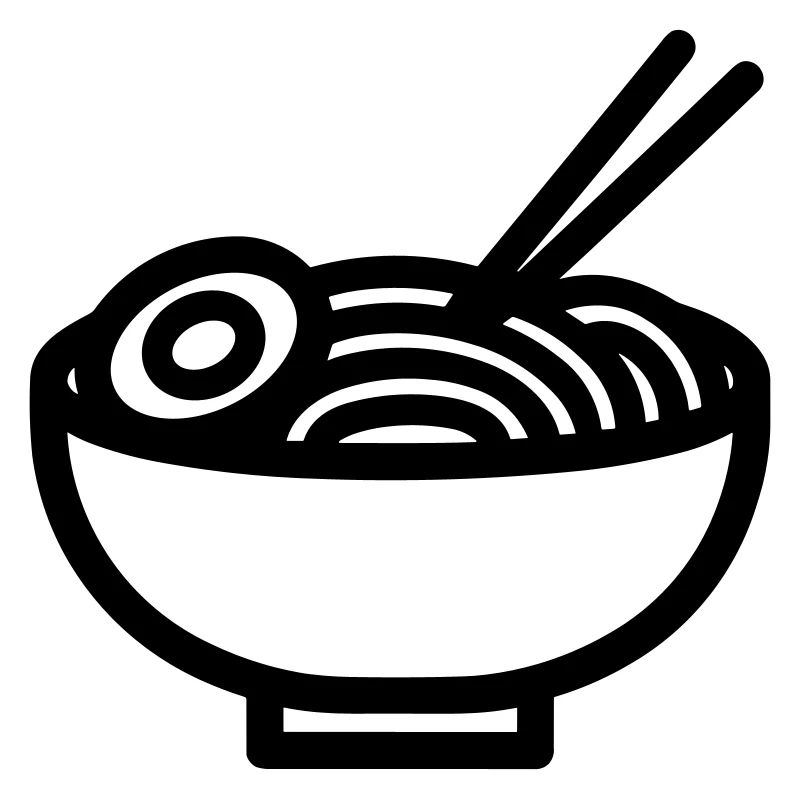 ramen