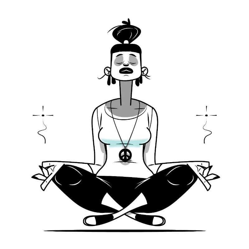 Meditate