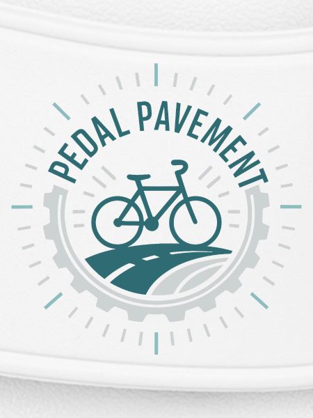 Pedal Pavement