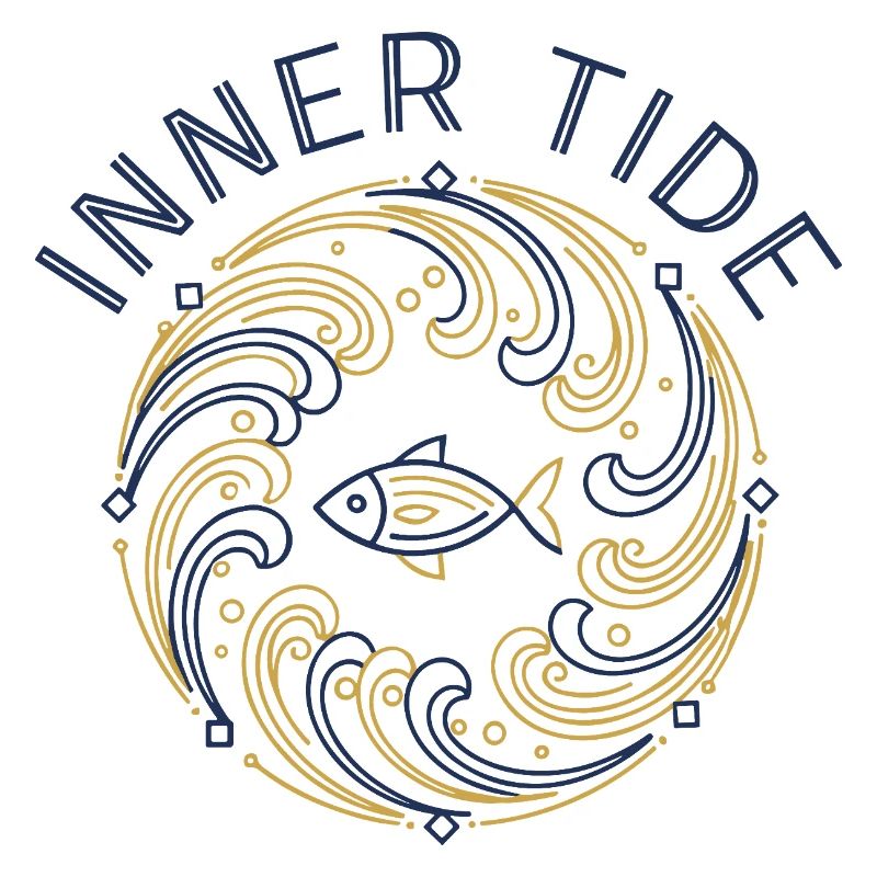 Inner tidal river