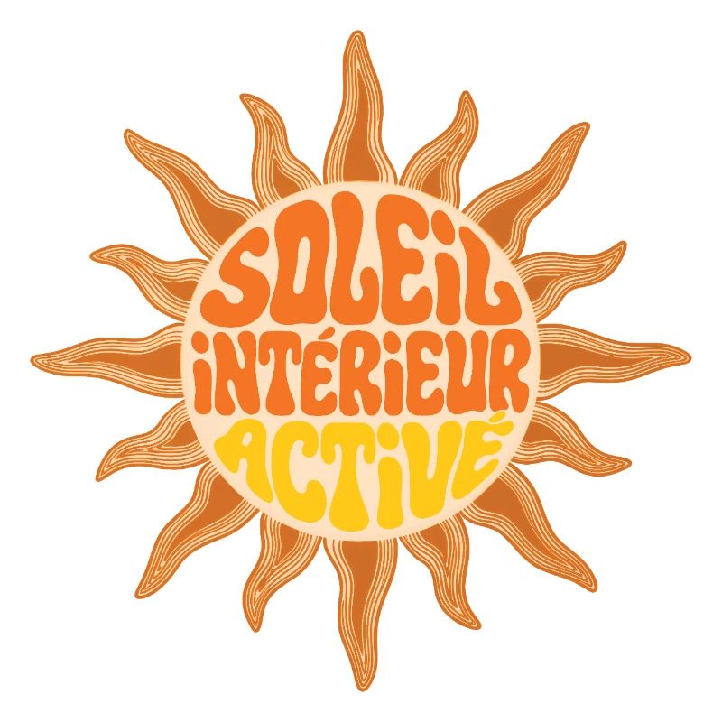 SOLEIL INTERIEUR #2 - let's talk