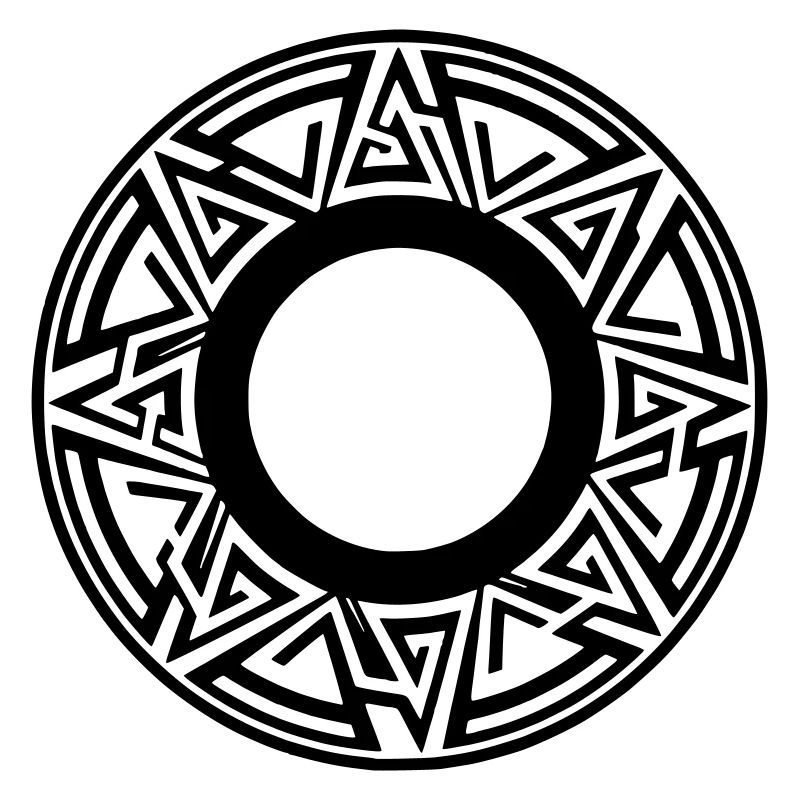 cercle moderne