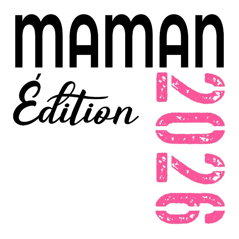 Maman 2026