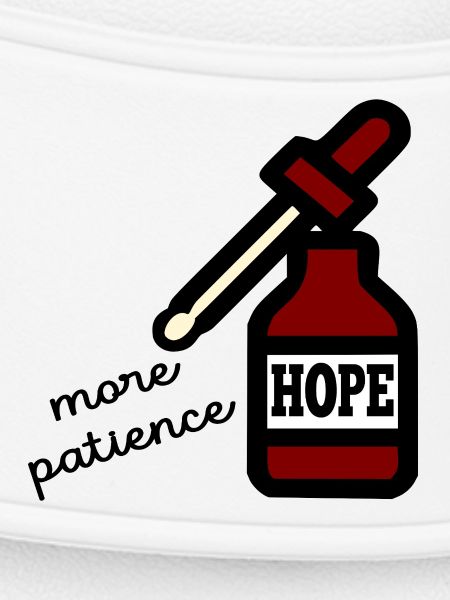 Hope Patience