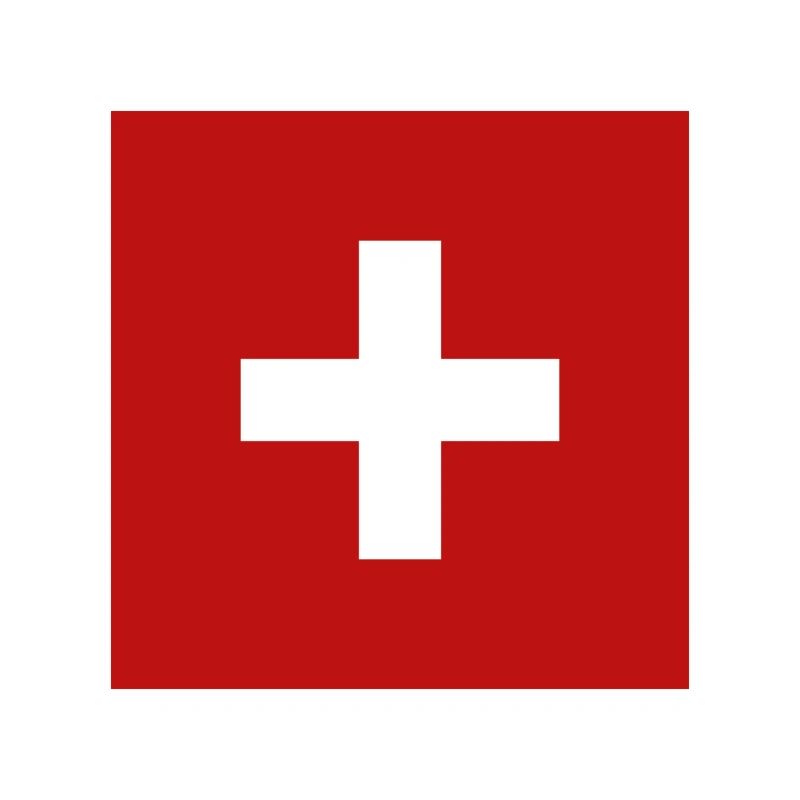Drapeau suisse