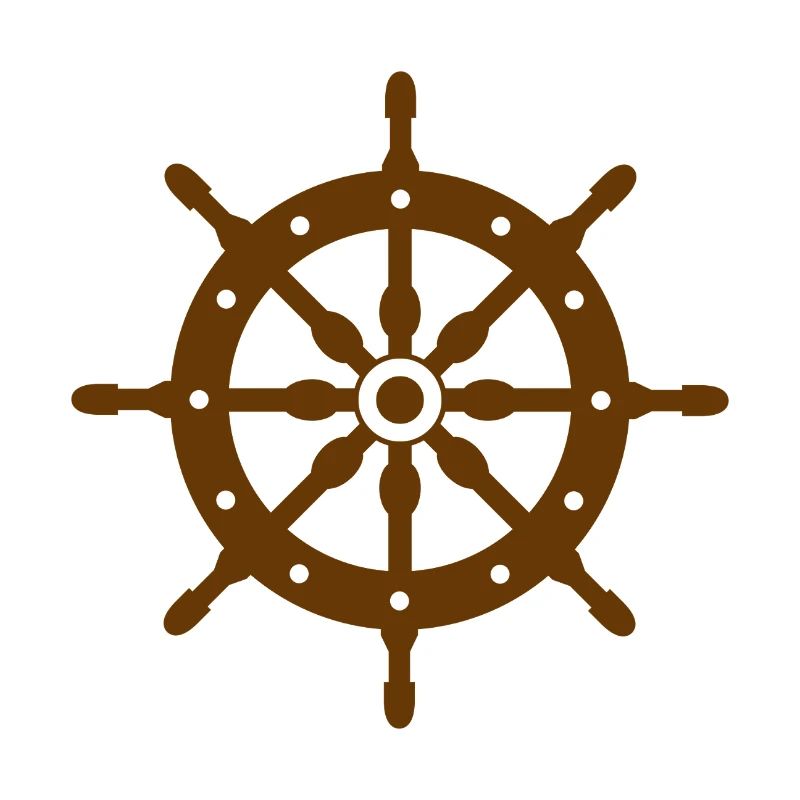 Ship wheel